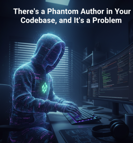 frenzycoder's tweet card. I just spent two hours in a code review, staring at a peer’s seemingly perfect solution. The logic was sound, the tests passed, but…