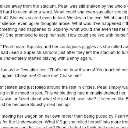 Tweet card summary image