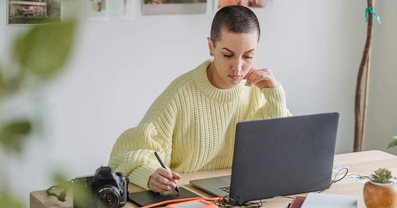 Tweet card summary image