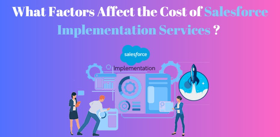 ramaraobobby's tweet card. We have prepared this guide, providing you with a solid foundation of Salesforce implementation costs and the elements that drive them. Salesforce has revolutionized the way businesses manage...