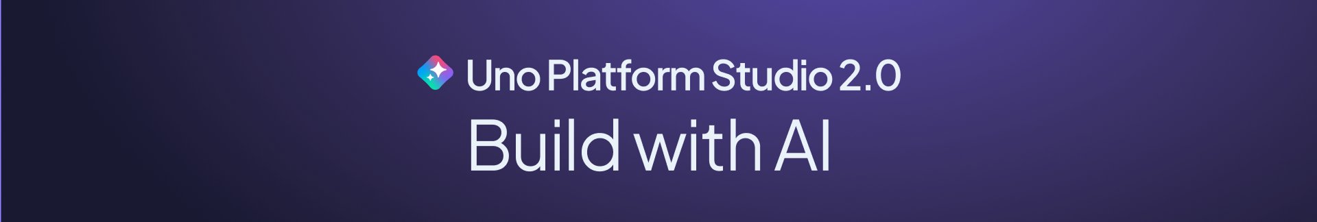 UnoPlatform's tweet card. Pixel-Perfect Multi-Platform Applications with C# and WinUI for Windows, WebAssembly, iOS, macOS, Android and Linux