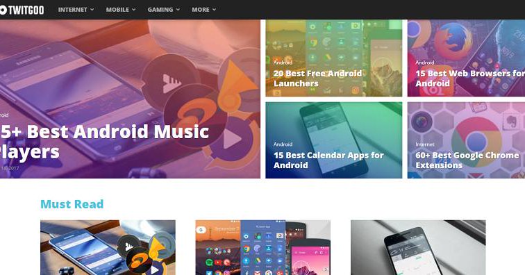 Tweet card summary image