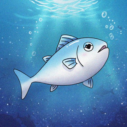 Tweet card summary image