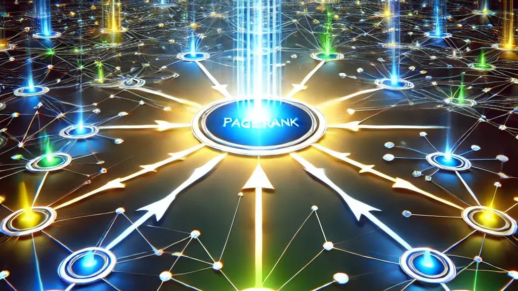 hackernoon's tweet card. Explores PageRank computation, dynamic graphs, and methods like Naive-dynamic and Dynamic Traversal for efficient updates in evolving networks.