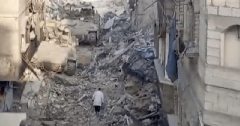 Tweet card summary image