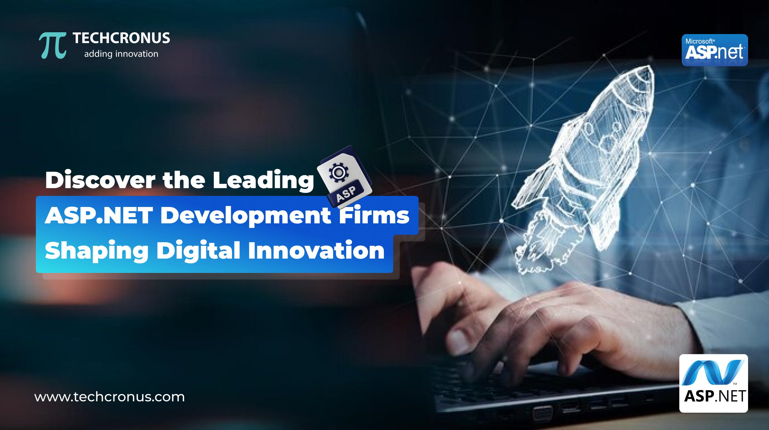 TechcronusS's tweet card. Top 10 ASP.NET development firms in Los Angeles and Dallas delivering innovative and scalable web solutions. get more information easy.