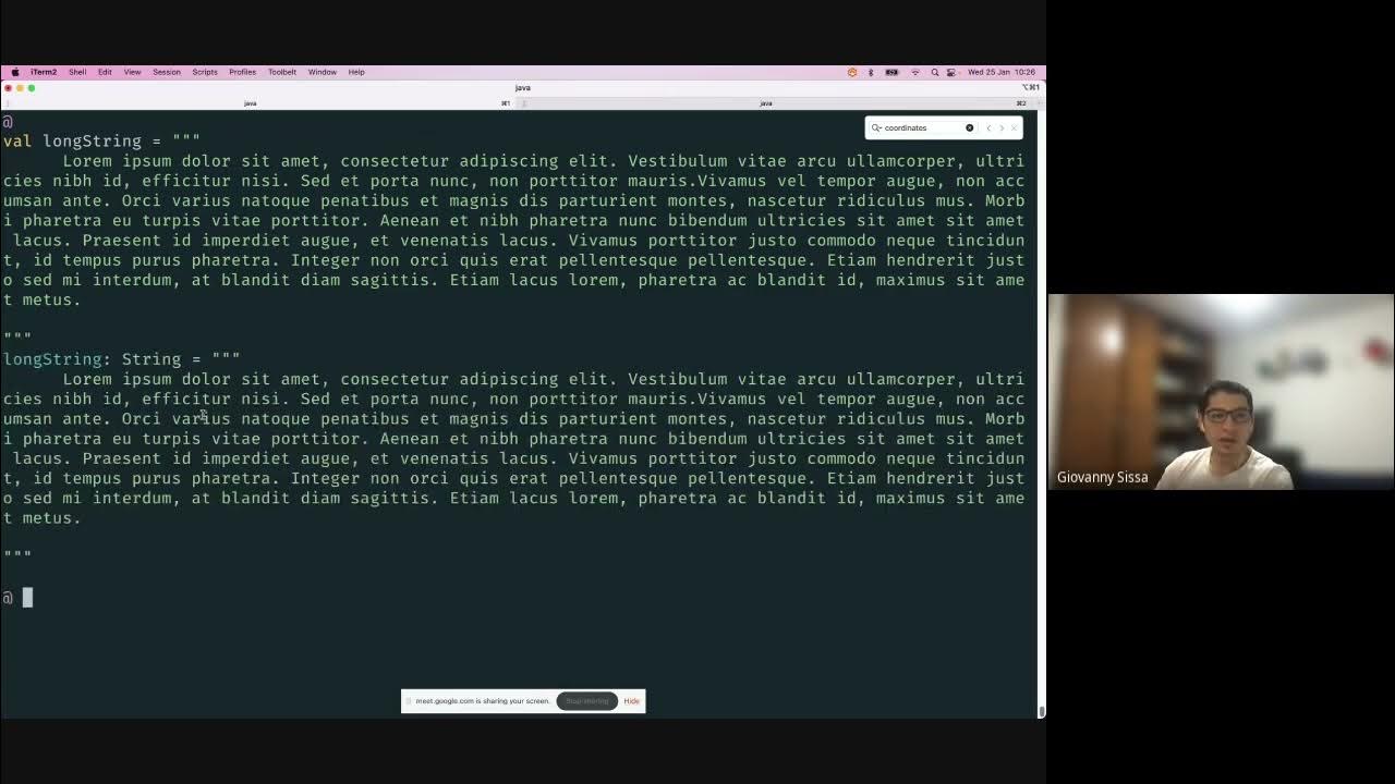 admiosdevs's tweet card. Functional Programming in Scala I
