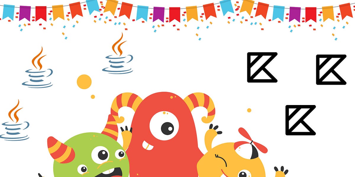 admiosdevs's tweet card. A decade’s worth of mistakes that made sense at the time