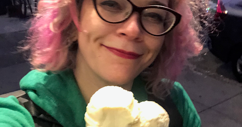 Tweet card summary image