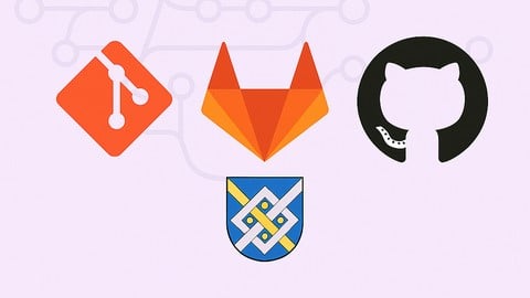 subhamchand04's tweet card. GIT, GitLab, GitHub Fundamentals for Software Developers, Basics of Work, Command Line, GUI, Intro to GIT for Beginners