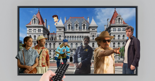 Tweet card summary image