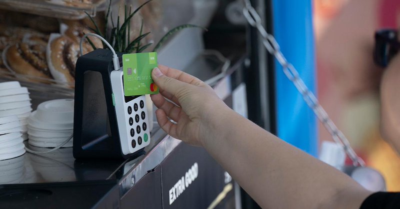 Tweet card summary image