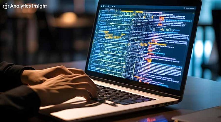 ravikumar159820's tweet card. Python is such a versatile and powerful language that it grew out to be the favourite of newbies and professionals alike. Its syntax is very easy; it is quite l