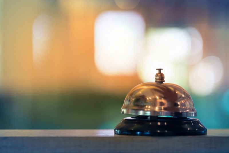 osborne_interim's tweet card. CASE STUDY: An Unpredicted Forced Absence of the Managing Director Left a Hospitality Business in a...