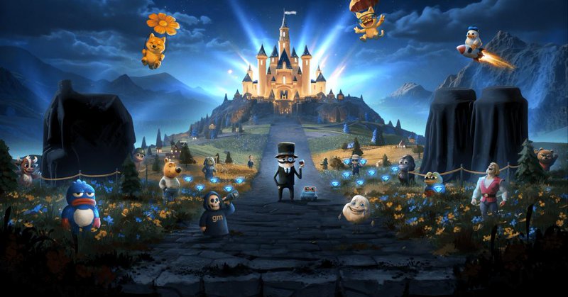 Tweet card summary image