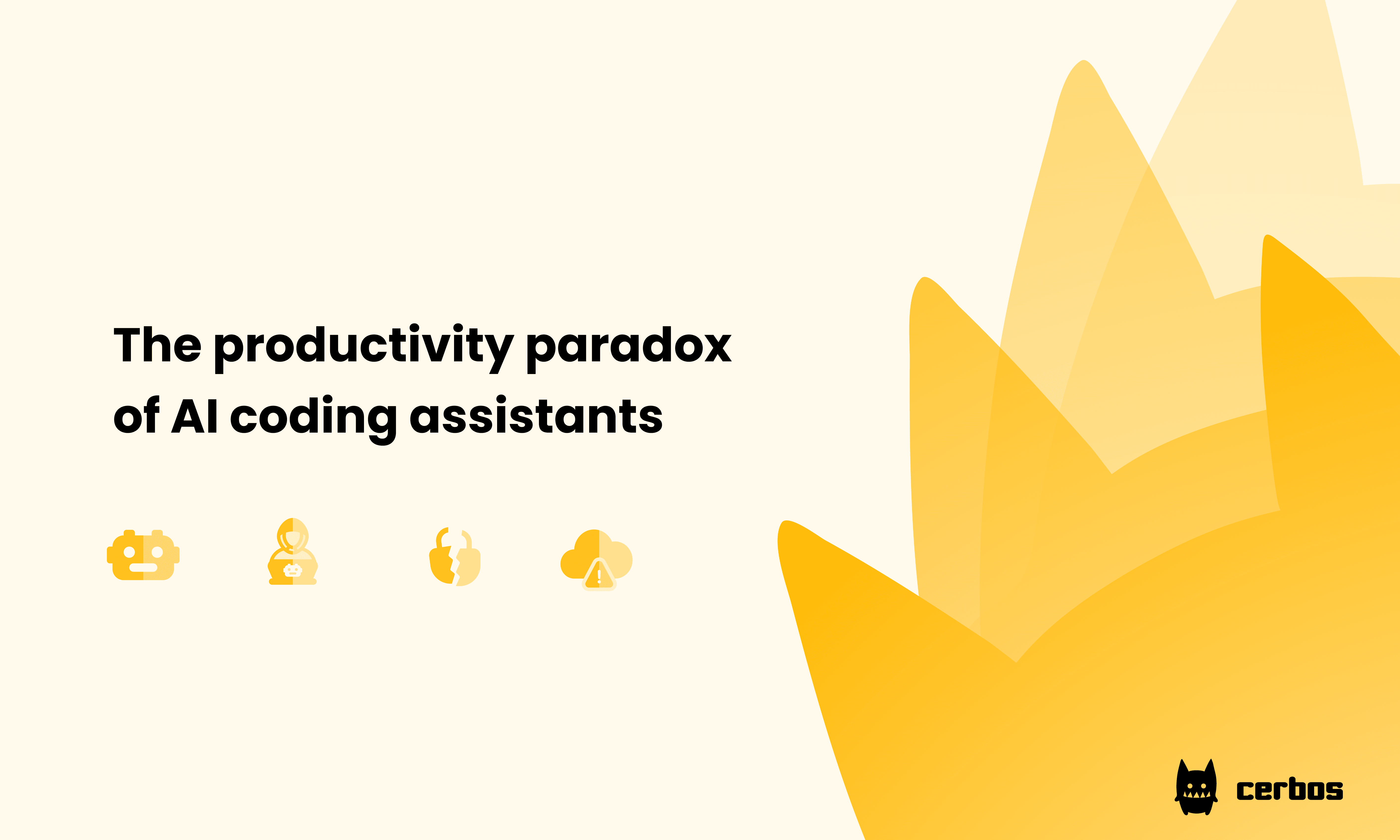 frenzycoder's tweet card. AI coding assistants promise speed, but do they deliver? Explore data, developer insights, and security risks showing why AI feels faster but often slows production. Learn where tools like Cursor and...