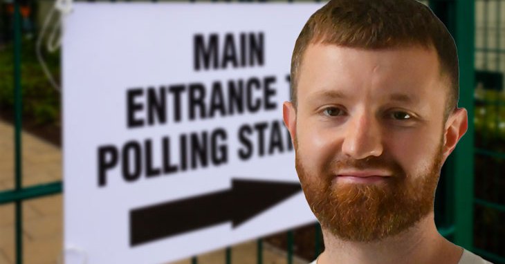 Tweet card summary image