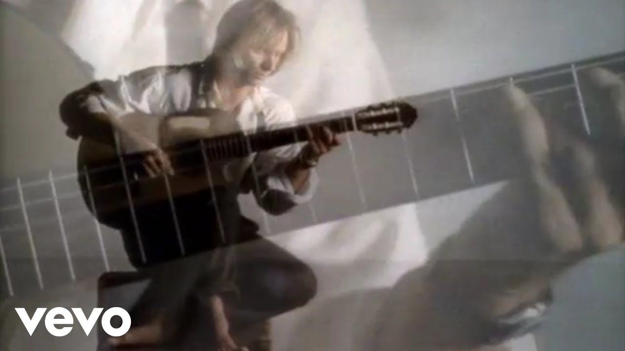 CHANNAKAJIMA's tweet card. Sting - Fragile