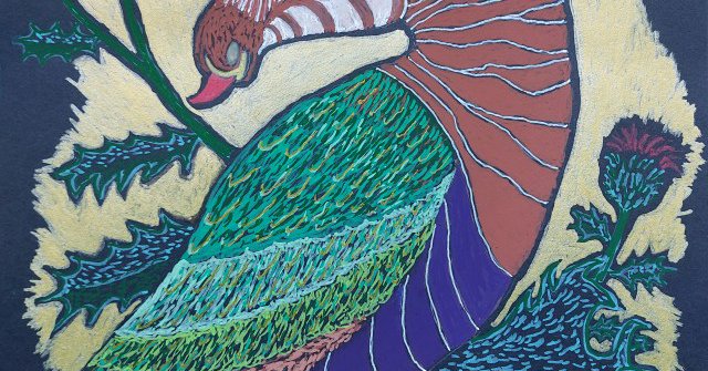 Tweet card summary image