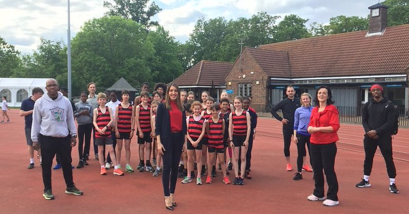 Tweet card summary image