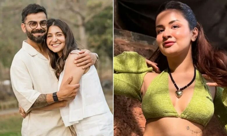 newz24ind's tweet card. भारतीय क्रिकेटर Virat Kohli की एक तस्वीर, आईपीएल टीम रॉयल चैलेंजर्स बेंगलुरु के बल्लेबाज विराट कोहली के आधिकारिक इंस्टाग्राम अकाउंट से लाइक होने के बाद से