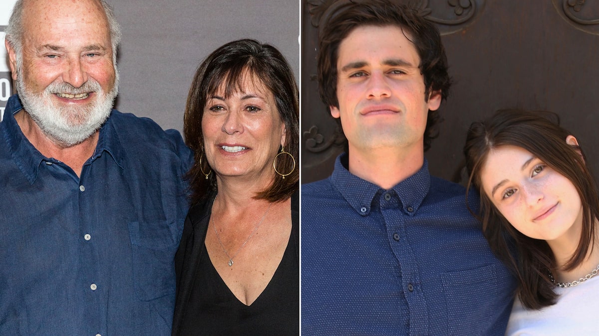 Rob and Michele Reiner's daughter Romy reportedly found her father's body after being called by a massage therapist who could not access the house on Sunday.