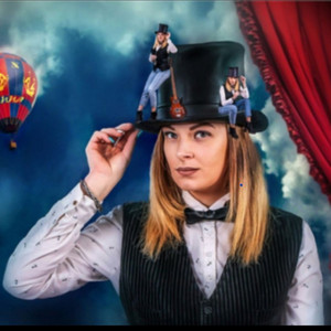 Tweet card summary image