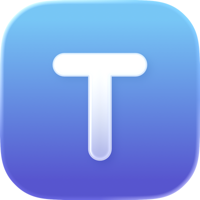 Tweet card summary image