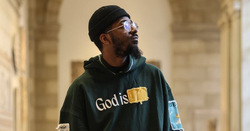 Tweet card summary image