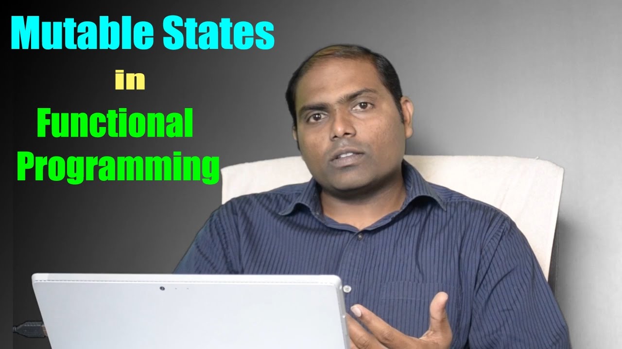 java9s's tweet card. Java 8 #2 Functional Programming Principle - Avoid Mutable states