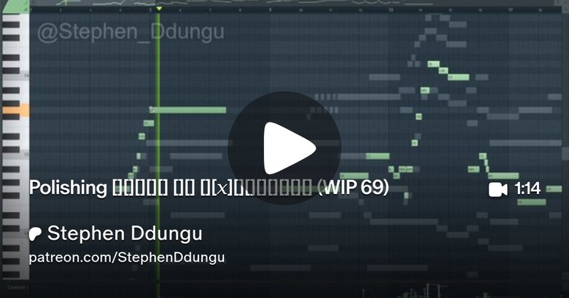 Tweet card summary image