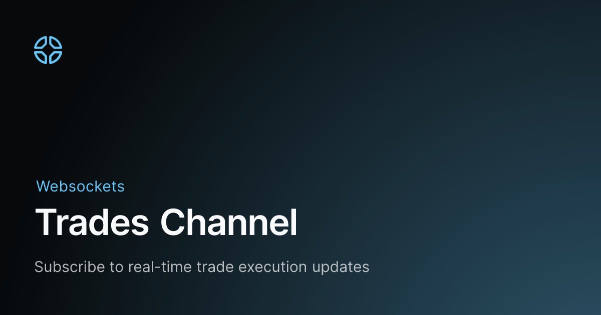 niteshnath's tweet card. Subscribe to real-time trade execution updates