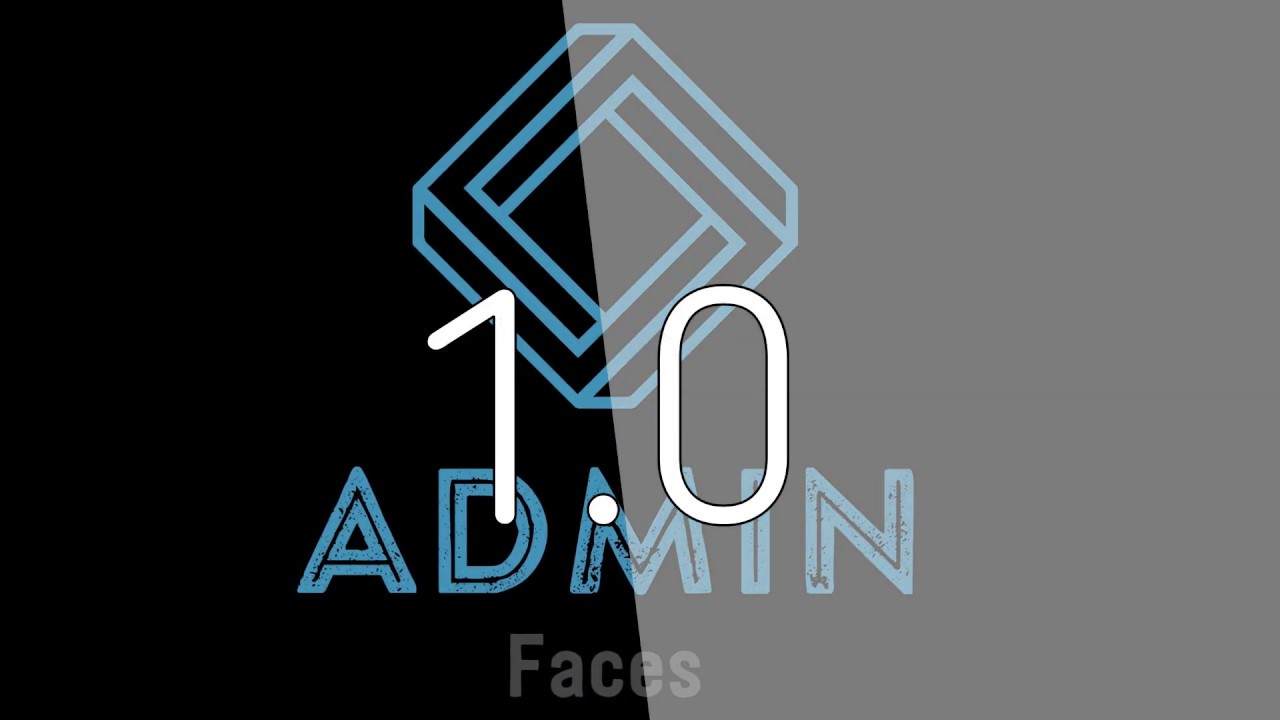 realpestano's tweet card. AdminFaces 1.0 announcement