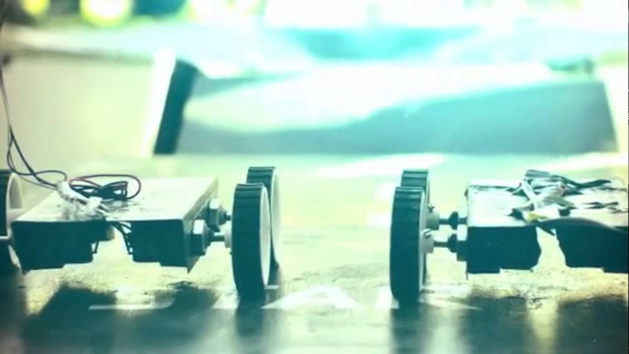 TechVibesBIT's tweet card. TechVibes'16 Promo