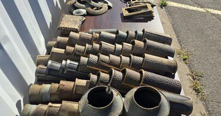 Tweet card summary image