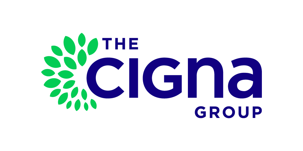 AdvancedCoding's tweet card. Doing something meaningful starts with a simple decision, a commitment to changing lives. Learn more about careers at The Cigna Group and apply today.