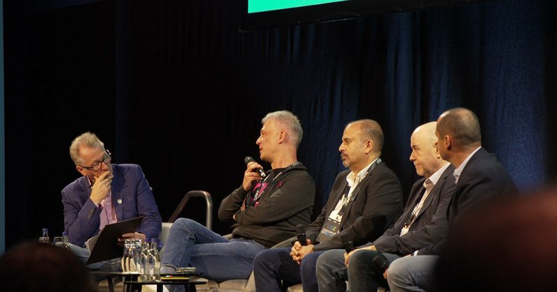 Tweet card summary image