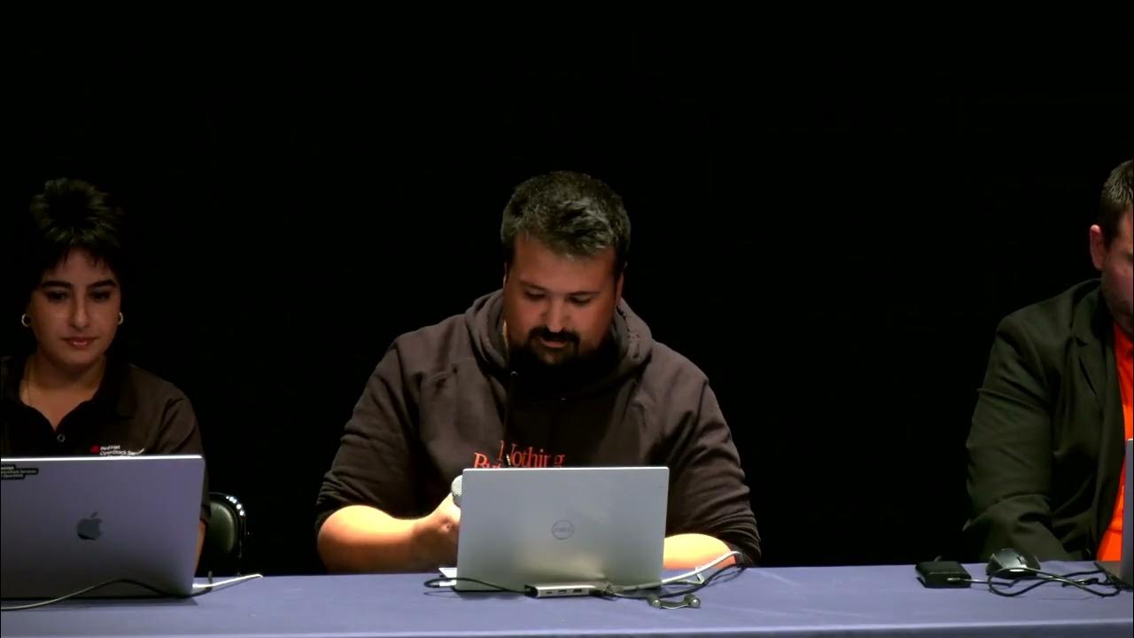 OpenStack's tweet card. Live Demo: How the OpenInfra Ecosystem is Tackling VMware Migration...