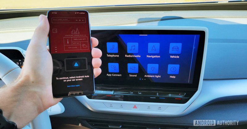 Tweet card summary image