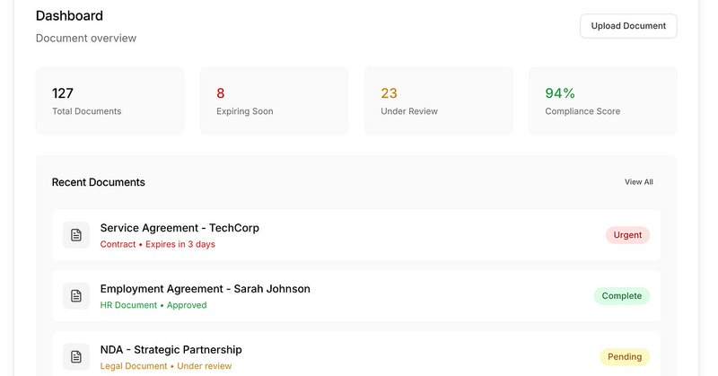 Tweet card summary image