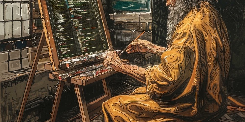 prod42net's tweet card. Generate images from code snippets and terminal output with Freeze as a programmatic alternative to...