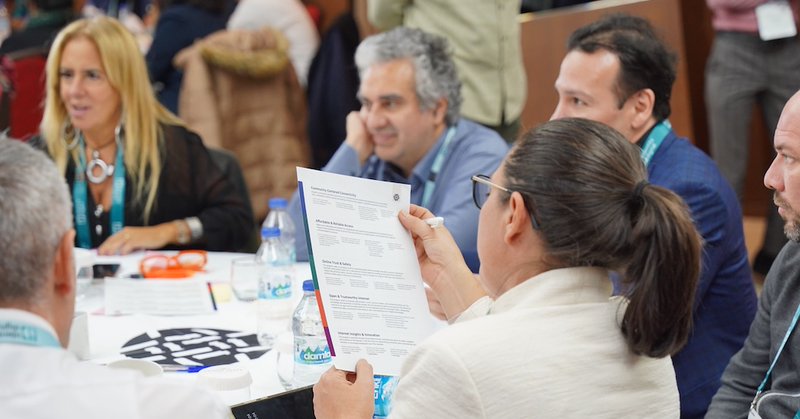 Tweet card summary image