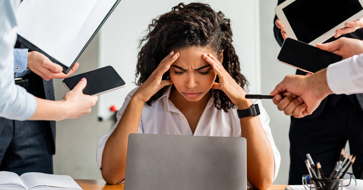 cpp_science's tweet card. Every moment your emotional health is transforming. More than ever, it is up to you to create your own moments of calm to combat the harmful effects of digital overload.