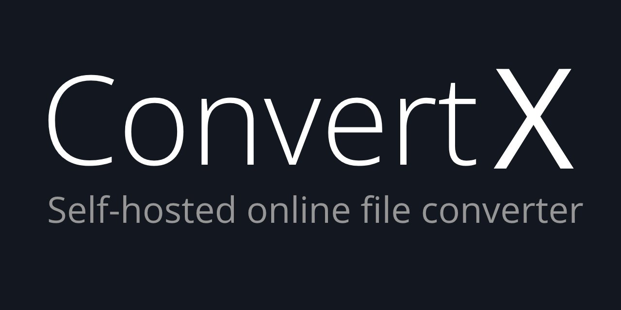 trending_devel's tweet card. 💾 Self-hosted online file converter. Supports 1000+ formats ⚙️ - C4illin/ConvertX