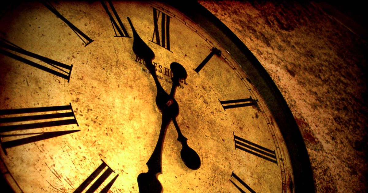 otaviojava's tweet card. Cet article vous permettra de mieux comprendre la complexité de l'utilisation des dates et l'utilité de l'API Date & Time de Java.