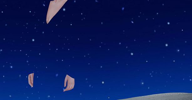 Tweet card summary image