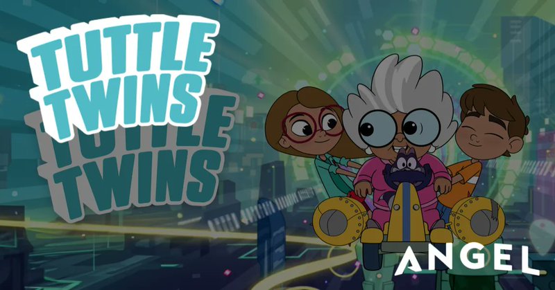 Tweet card summary image