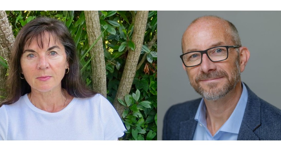 profnickstone's tweet card. Two world-leading researchers from the University of Exeter's Physics and Astronomy department have received prestigious national awards in recognition of their long-standing, pioneering work....