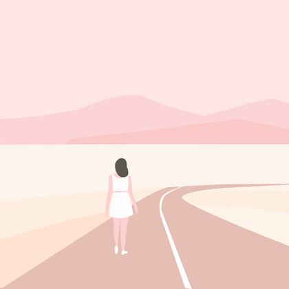 Tweet card summary image