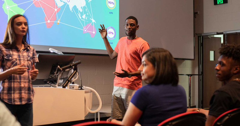 Tweet card summary image